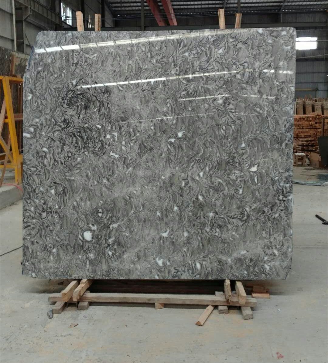 Overlord Flower Marble Slabs&Tiles Marble Flooring&Walling