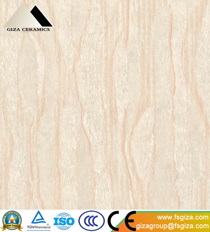 Build Material 800X800mm Porcelain Flooring Tiles Polished Tile (GPG6603)