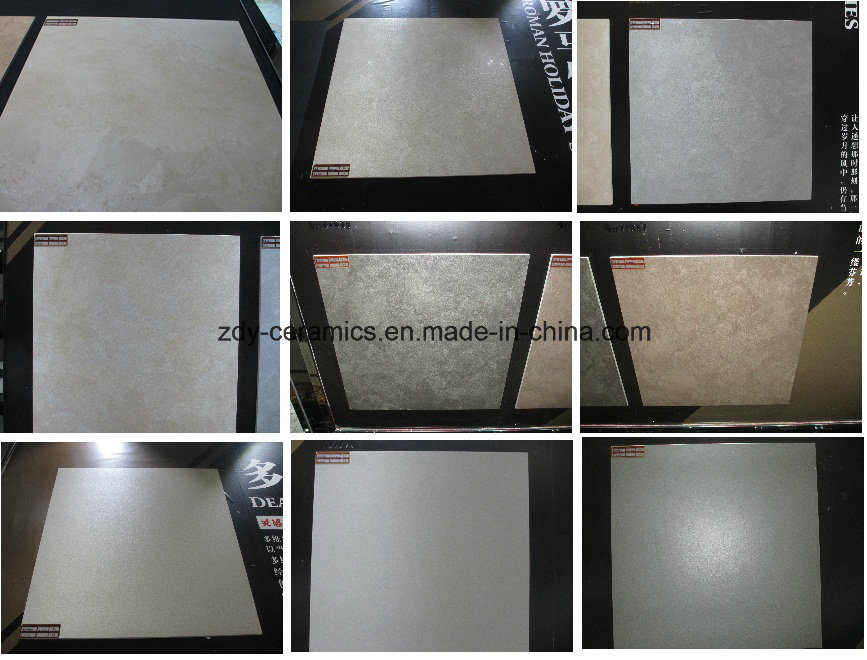 Building Material Home Decorative Materials Rustic Tile