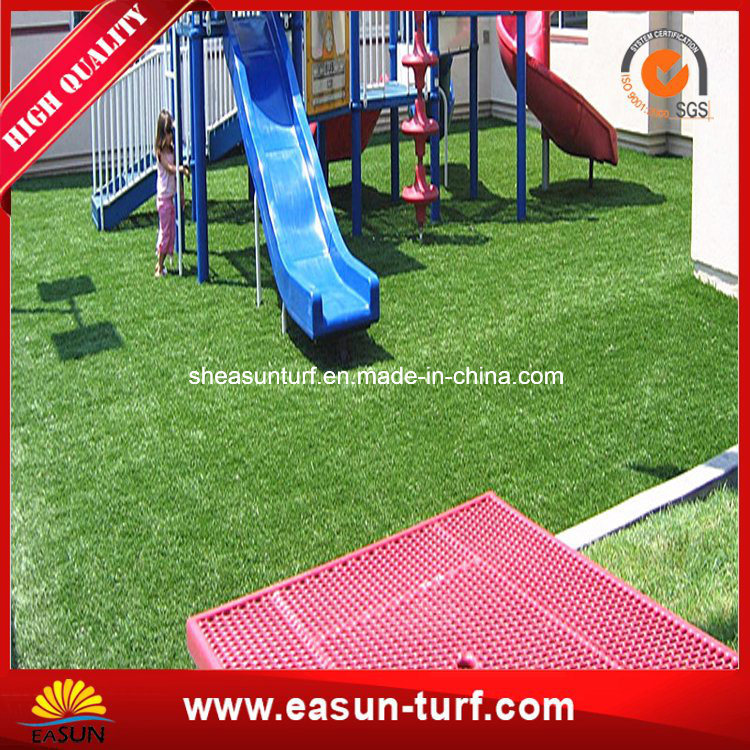 Soft Landscaping Artificial Lawn Grass for Garden and Home