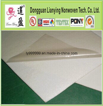 Reach Non-Woven Underlay Coated with Glue, Popular Nonslip Underlay