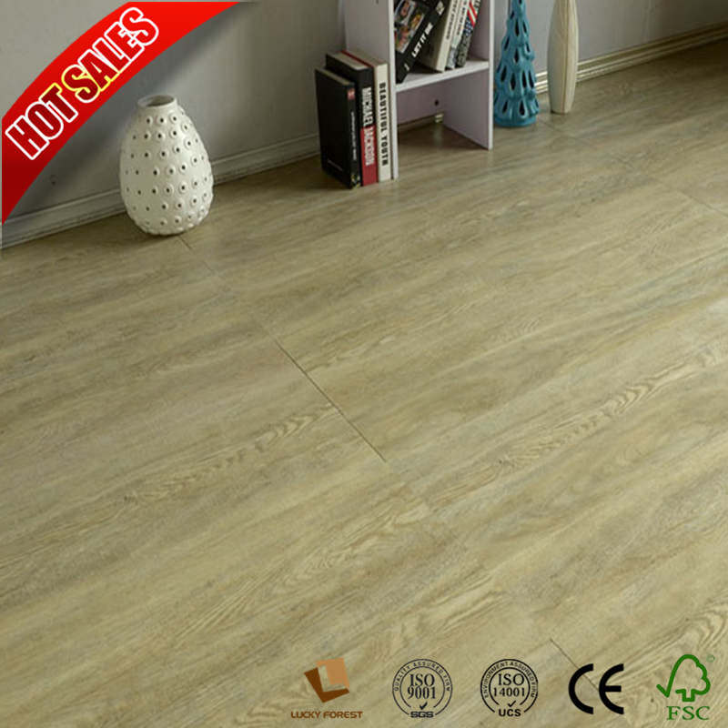 Loose Lay Vinyl Flooring 4.5mm 5.3mm Spv High Quality