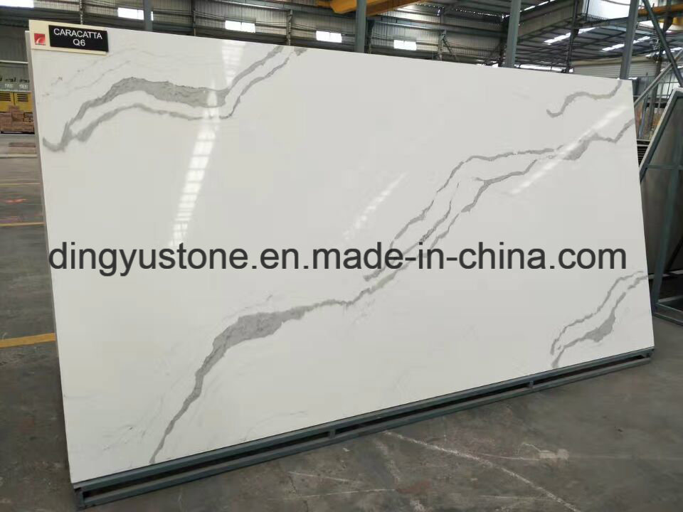 Artificial Quartz Stone