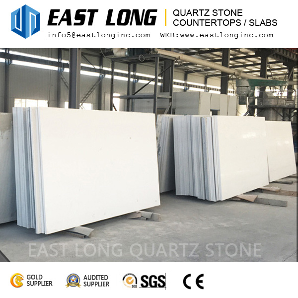 Durable Surface Artificial Quartz Stone