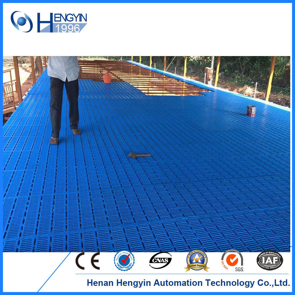 Plastic Slat Floor for Goats