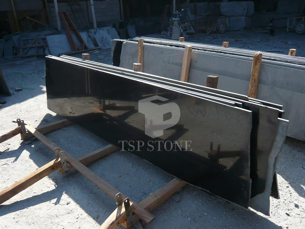 3 Cm Granite Slab for Wall Cladding