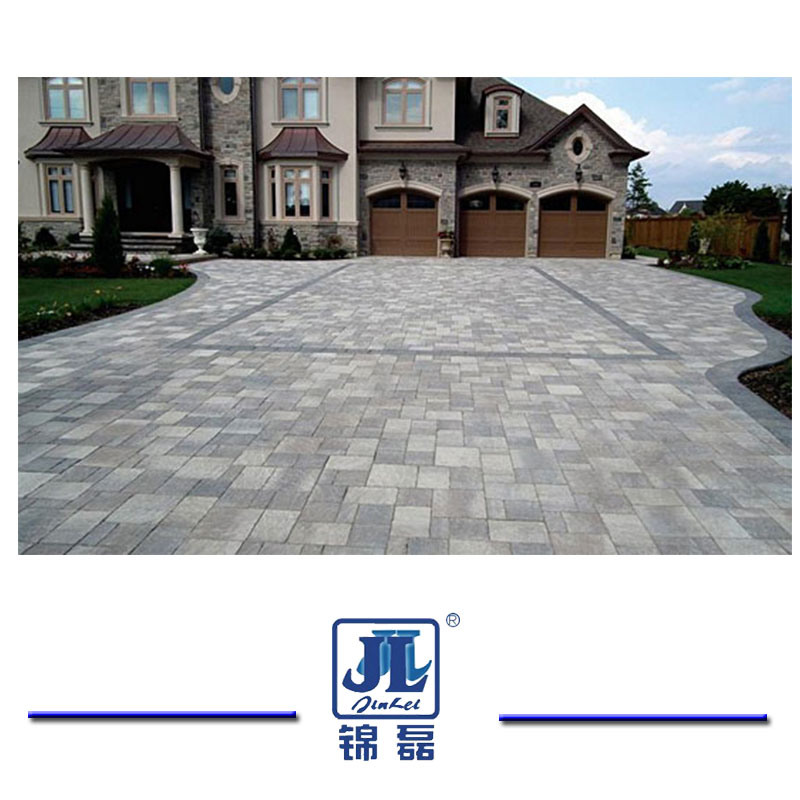 Natural Polished/Basalt/Tumbled Cobble/Cube/Cubic Granite Paving Stone / Paver Stone for Landscape, Garden