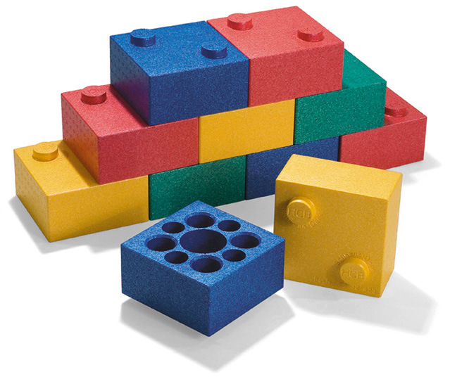 EPP Foam for Children Building Blocks Toys