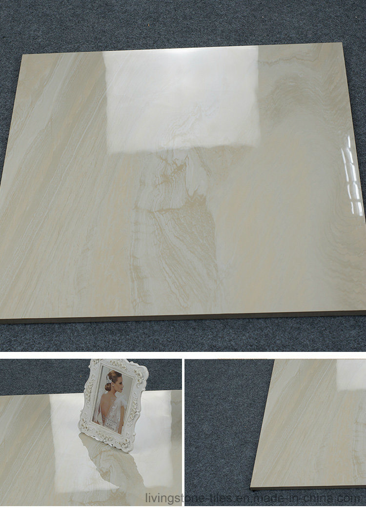 High Quality Marble Stone Glazed Polished Porcelain Floor Tiles