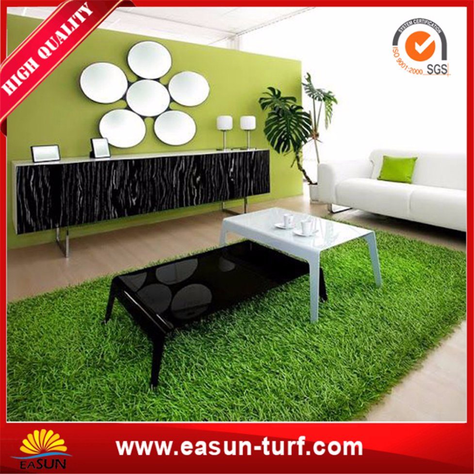 Best Quality Artificial Grass Garden Fence for Garden