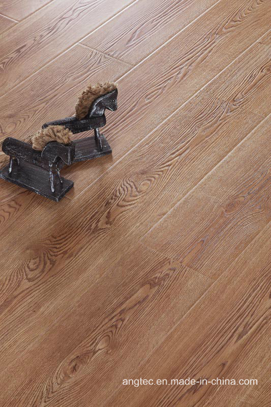 German Engineered Wooden Flooring