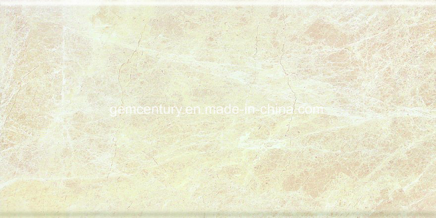 Building Material Promotion Good Design Glazed Flooring Marble Wall Ceramic Tile