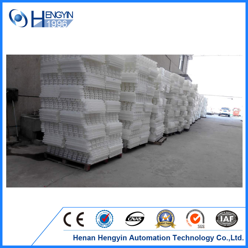 Hengyin Series Poultry Plastic Slat Floor for Chicken House