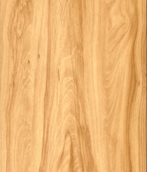 High Gloss HDF Laminate Flooring AC3 CE