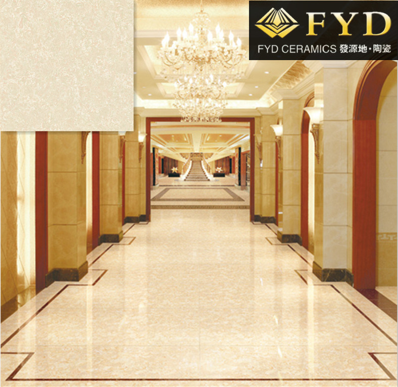 Fyd Ceramics Shell Stone Polished Tiles (FB6002)