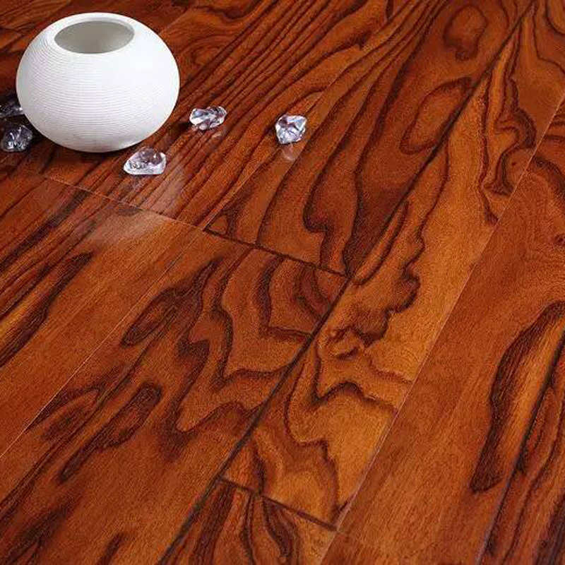 Easy Lock Emboss 12mm HDF Laminate Flooring