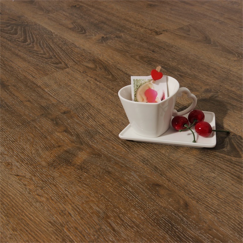 PVC Click Lvt Vinyl Flooring