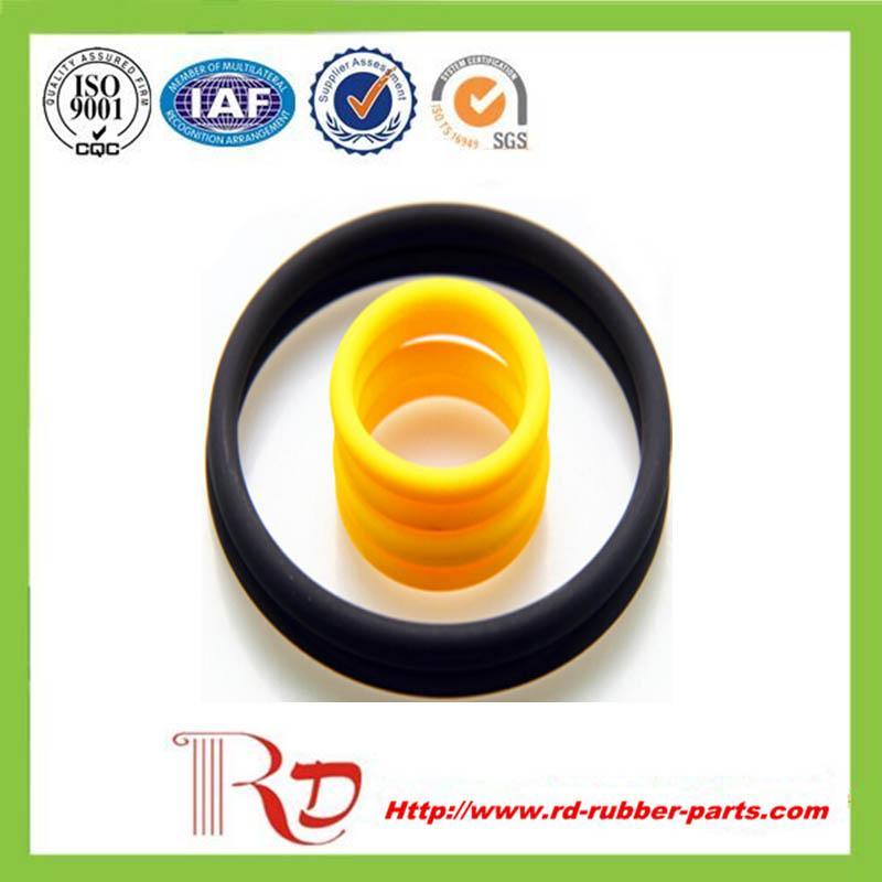 Seal NBR Viton, EPDM, PTFE, HNBR Silicone Oring