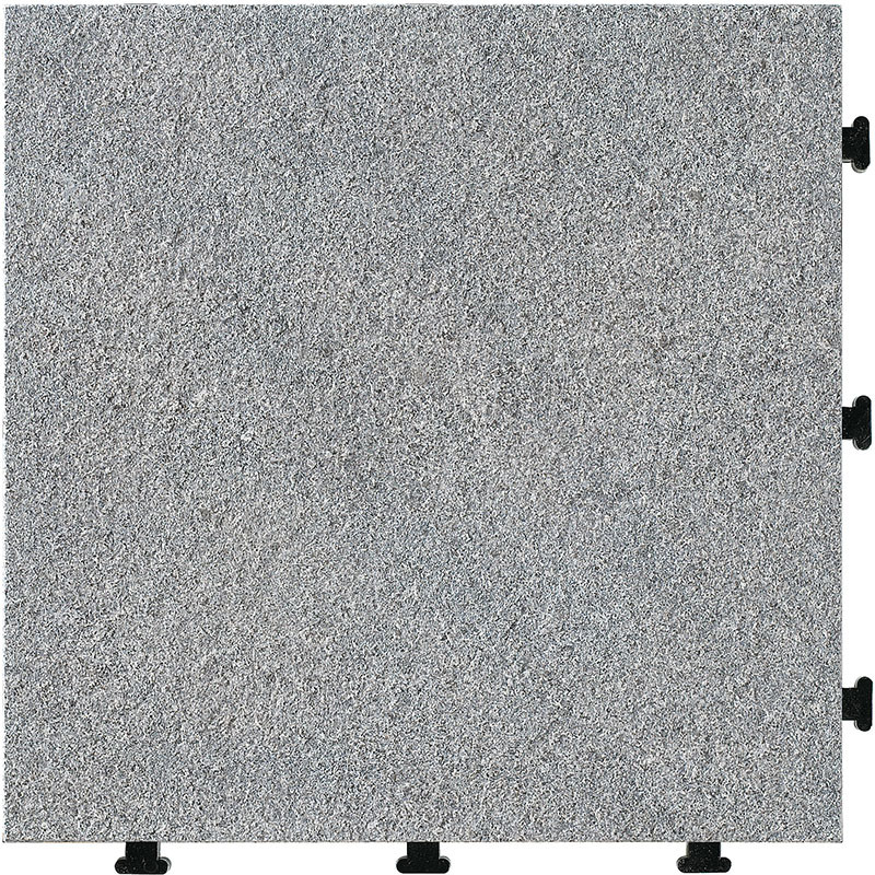 Wear-Resisting Granite Stone Deck Tile with Ce Certificate