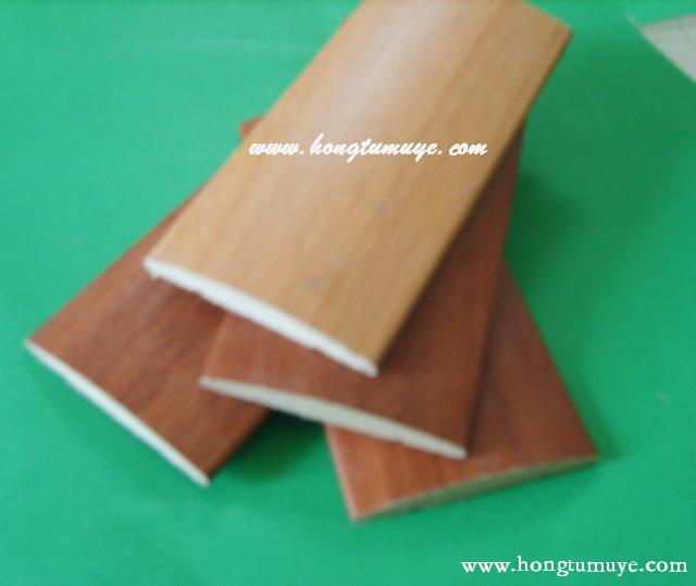 Laminate or Veneeredd Moulding