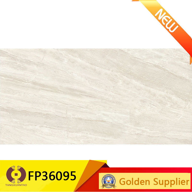 New Design Ceramic Wall Tile for Bathroom, Kitchen and Bedroom (FP36095)