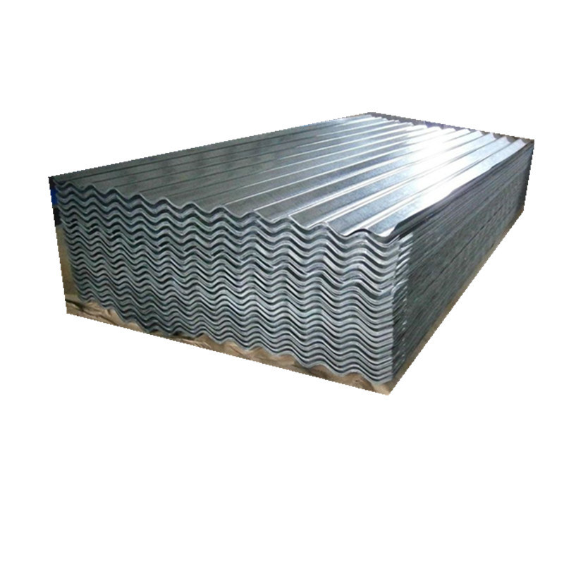 Az150 Zincalume Corrugated Sheet Galvalume Roof Tile