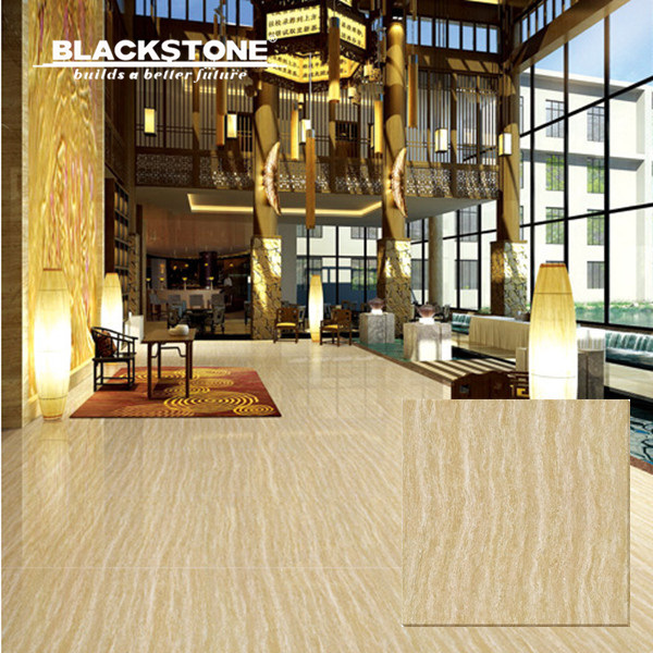 600X600 Time Series Polished Porcelain Floor Tile (JT6061)