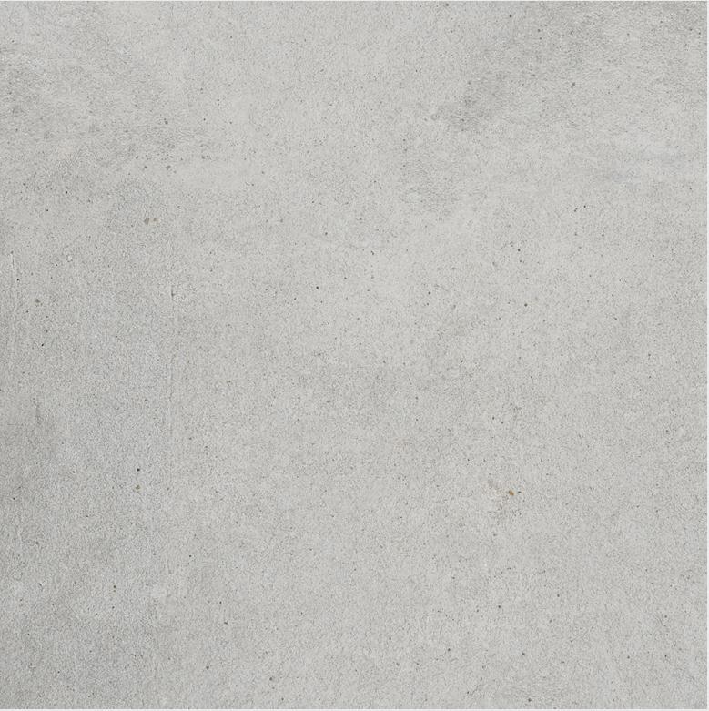 Light Grey Porcelain Tile for Flooring (N602)