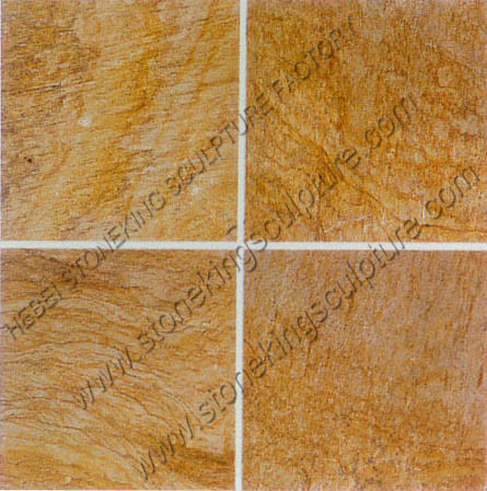 Quartzite Tile (SK-2895)