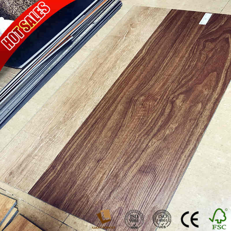 Fob Qingdao Port Coin Vinyl Flooring