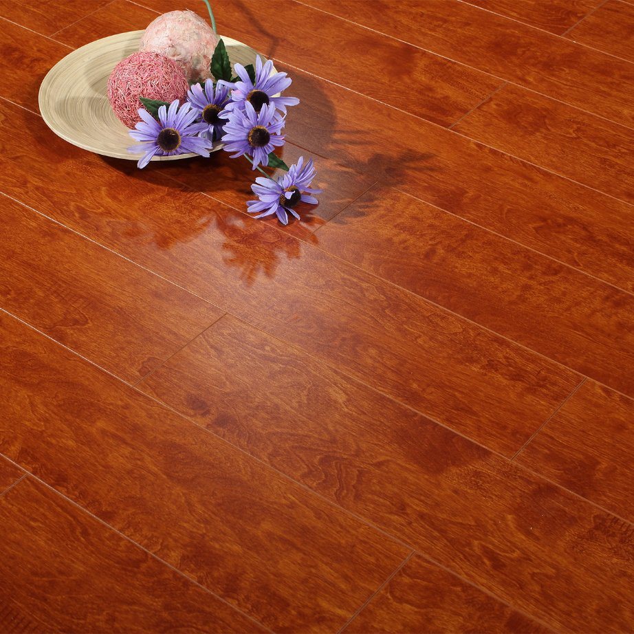 Laminate Floor HDF