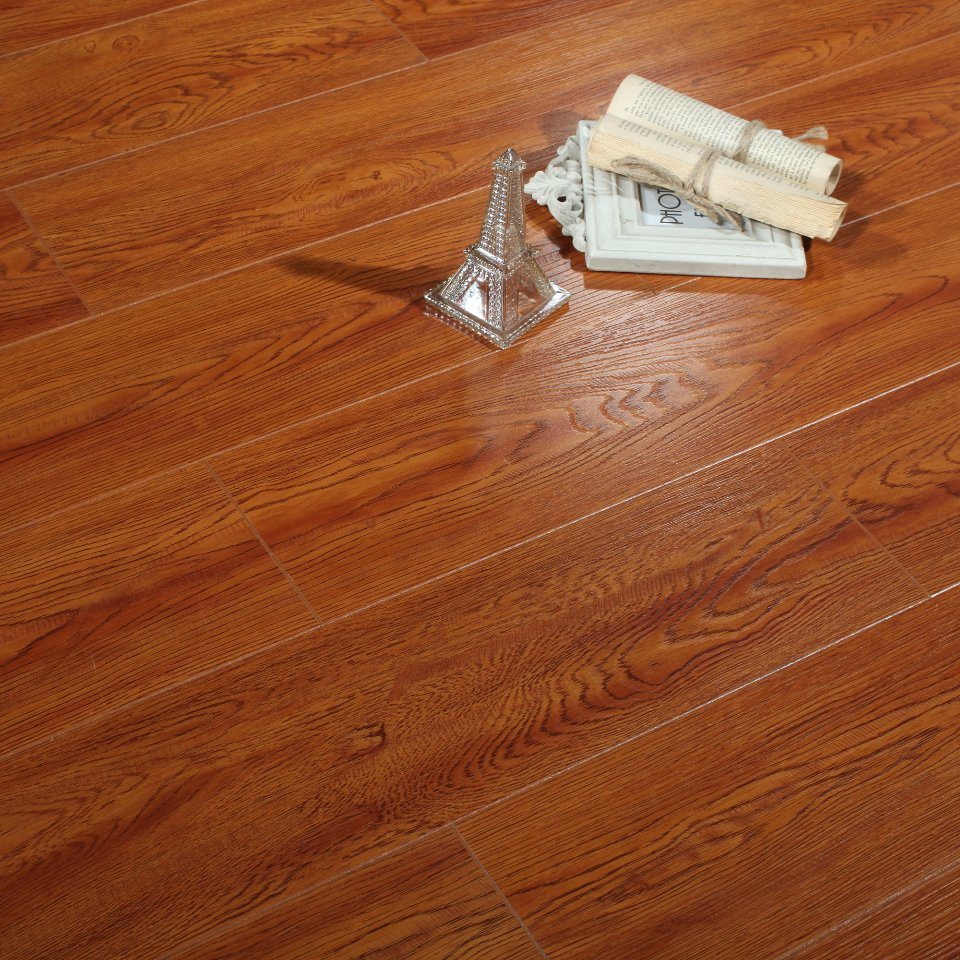 Laminate Floor HDF