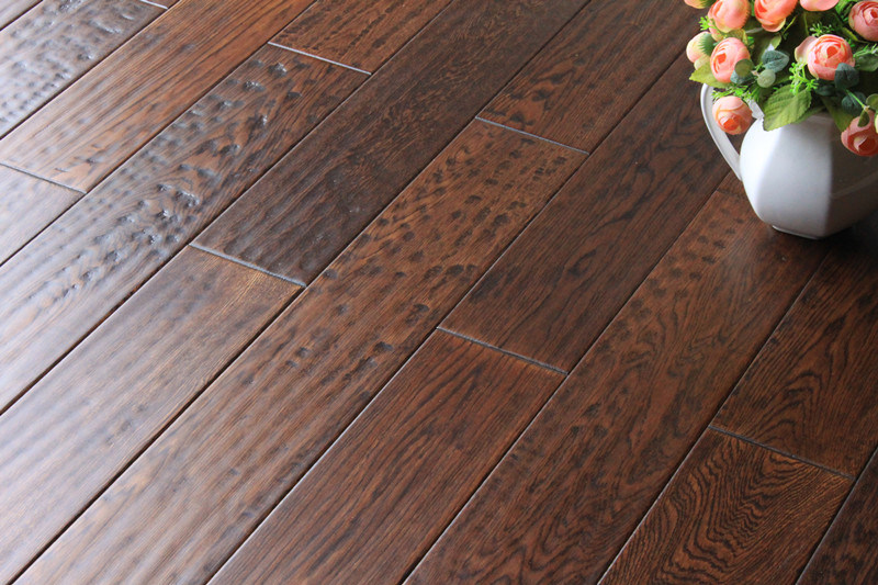 Hot Selling Oak Engineered Wood Flooring