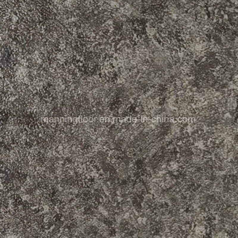 PVC Commercial Vinyl Flooring Boya Dense Bottom-2mm Bya107