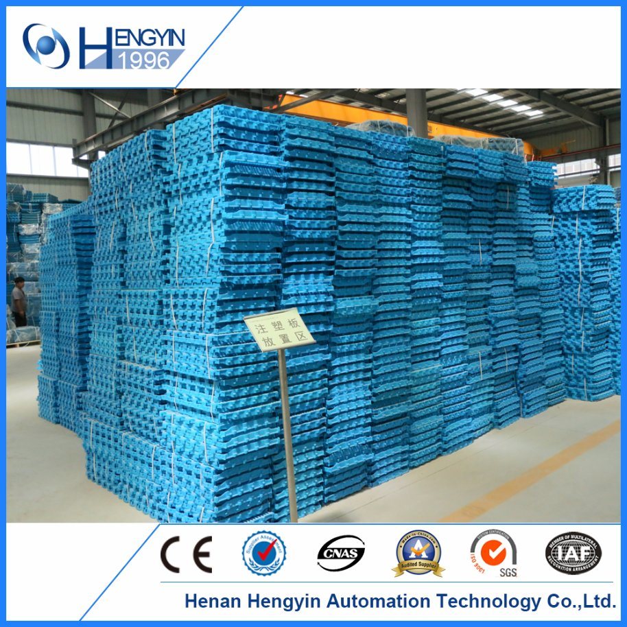 Plastic Slatted Flooring for Poultry Farm