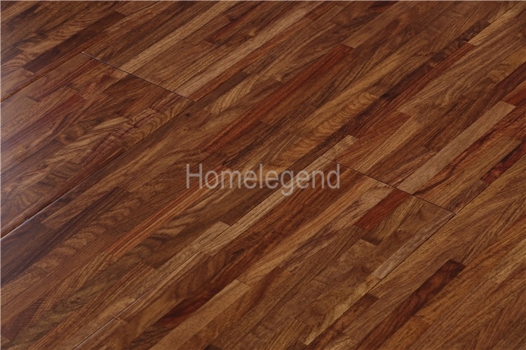 More Strips Kosso Engineered Wood Flooring/Parquet Flooring /Hardwood Flooring