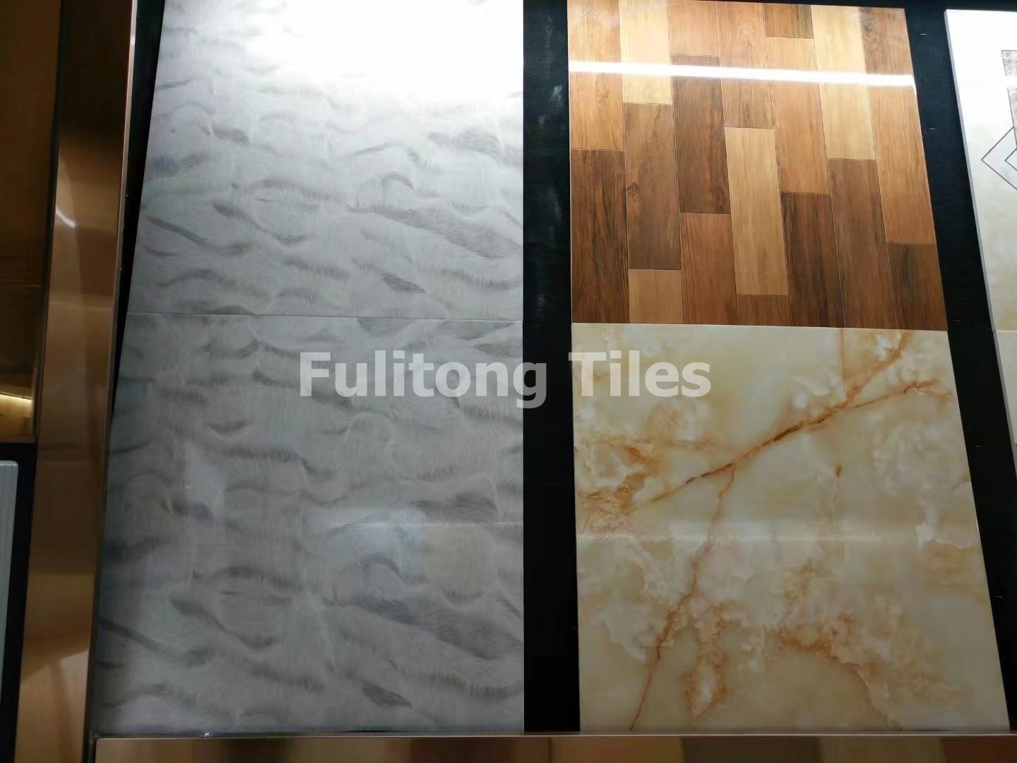 600X600mm Glazed Ceramic Inkjet Wall Floor Tile