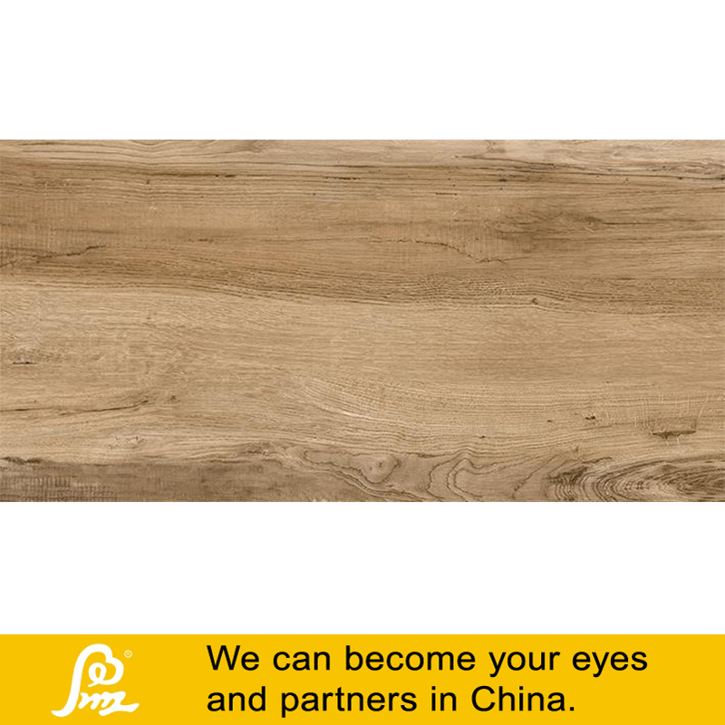 Oliver Color Wooden Porcelain Rustic Tile 150X900mm (Rovere Oliver)