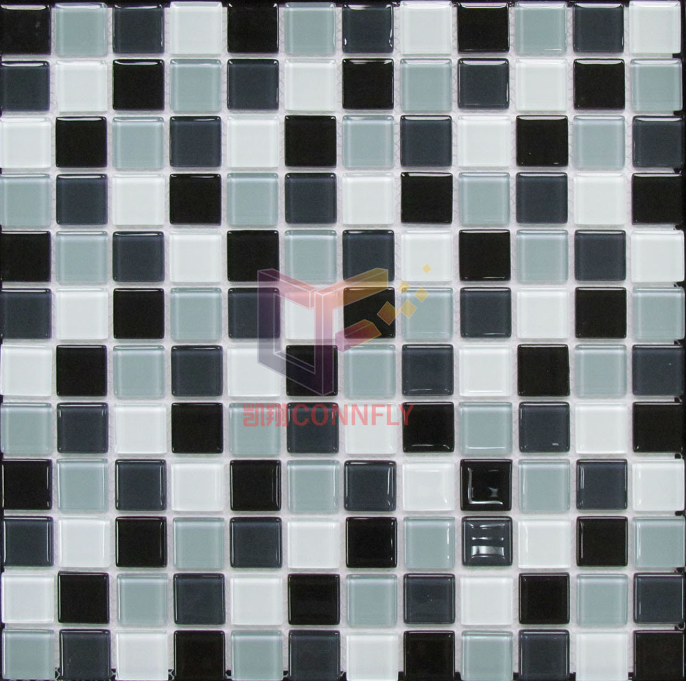 Classical Color Crystal Mosaic (CFC106A)