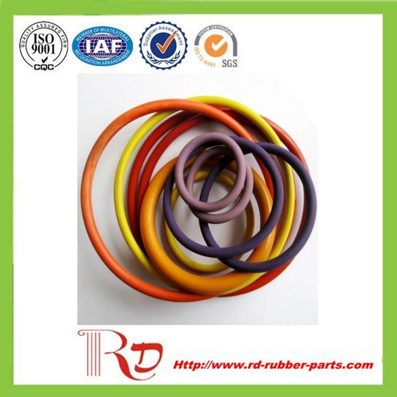 Made in China China Supplier 70 Viton O Rings