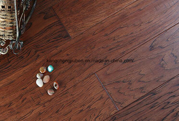 Waterproof Wood Parquet/Laminate Flooring (SY-11)