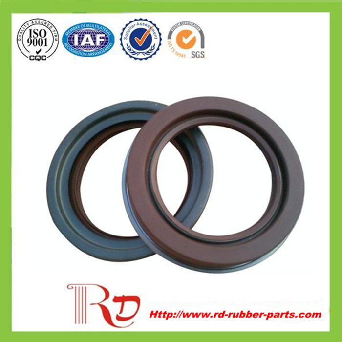 Tc NBR Oil Seal Customized NBR Rubber Oil Seal