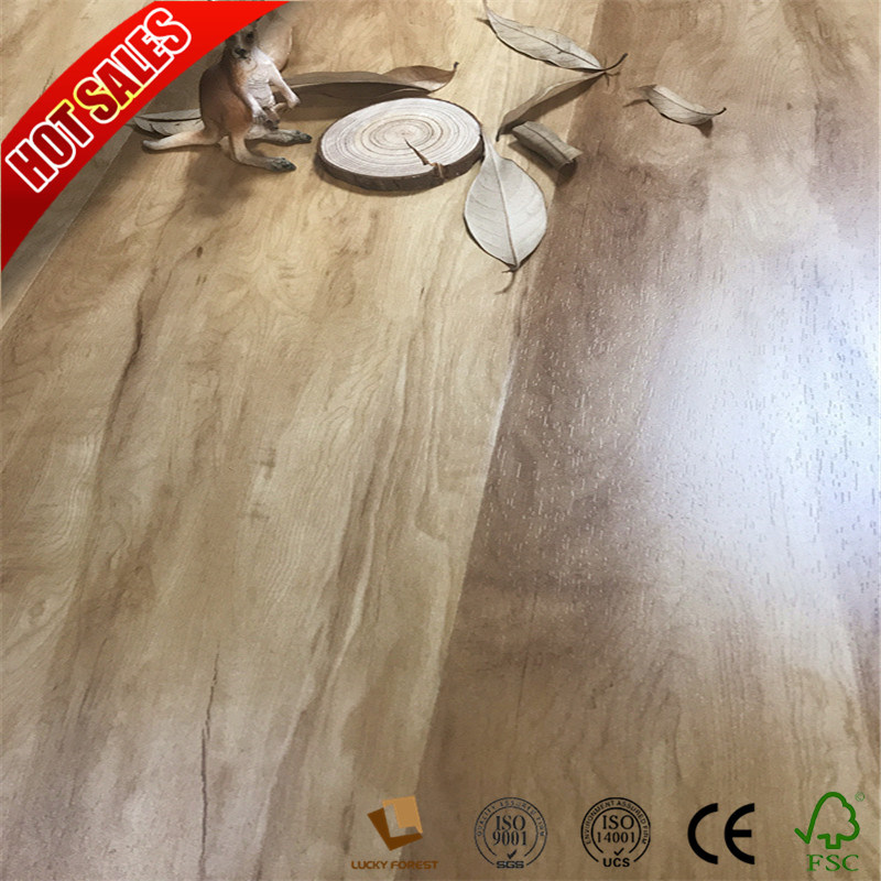 Factory Direct Sale 12mm Laminate Floating Flooring