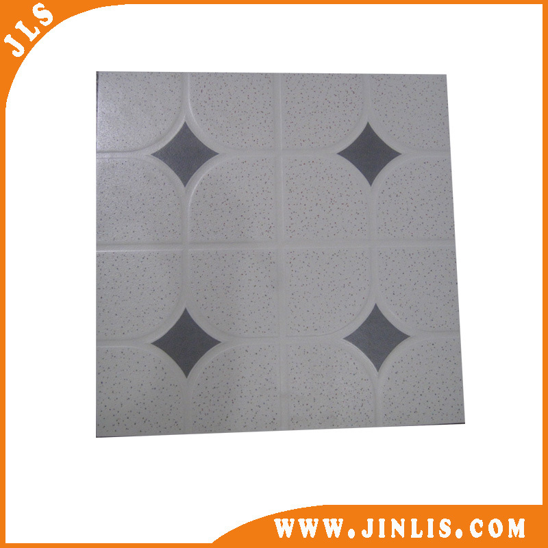 3D Inkjet Flooring Ceramic Rustic Tile for Kitchen