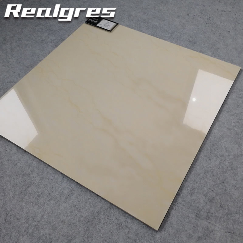 High Quality 60 X 60 Porcelanato Polished Tile