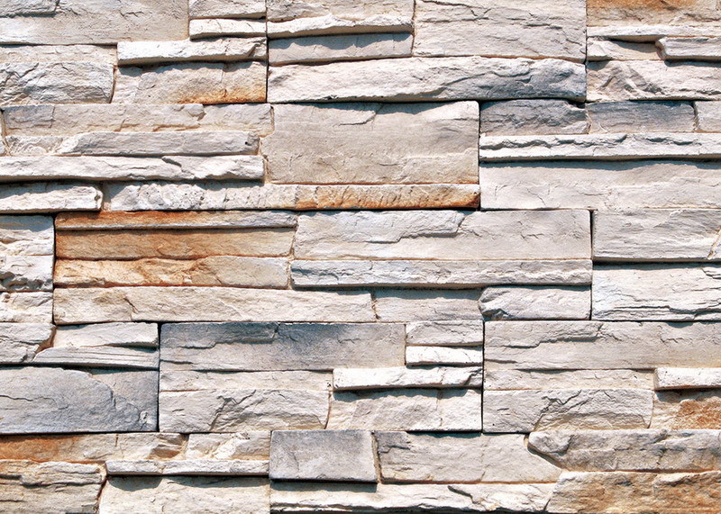 Exterior Artificial Cladding Culture Stone Veneer