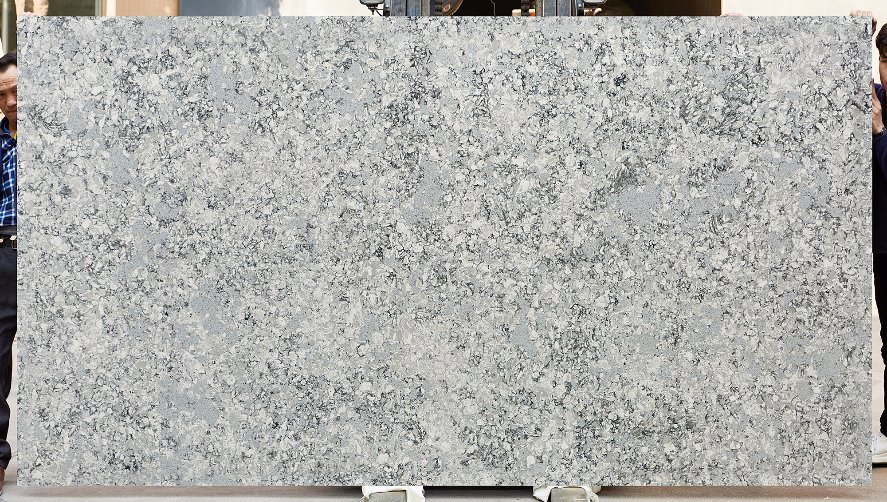 Wave Gray Quartz Kavm-2015817