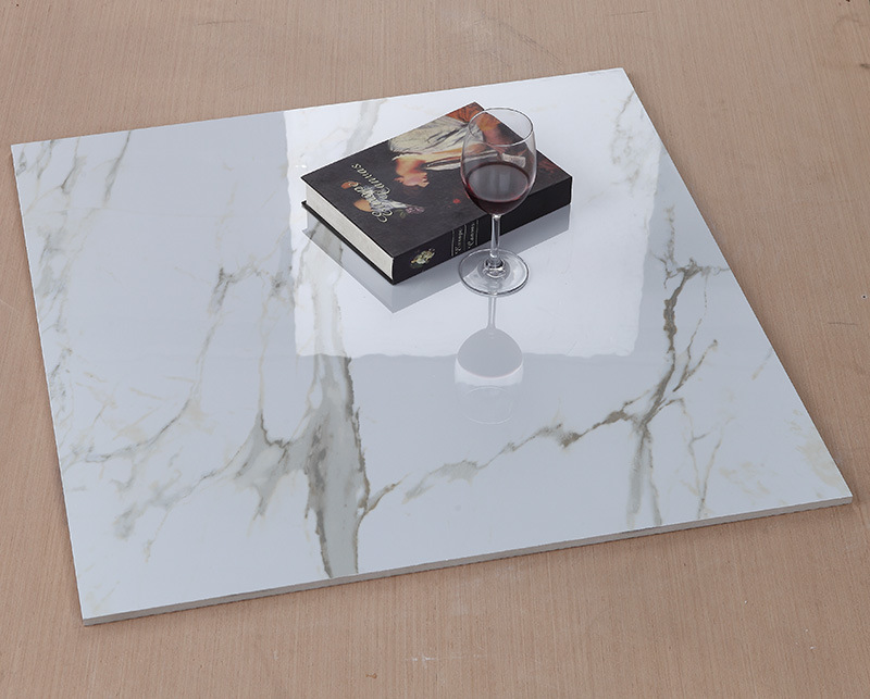 Hotsale Nano Porcelanato Polished Floor Tile on Promotion