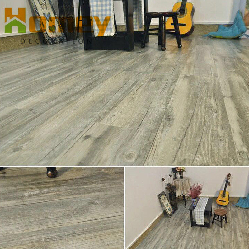 Waterproof Click Prevailing PVC Flooring