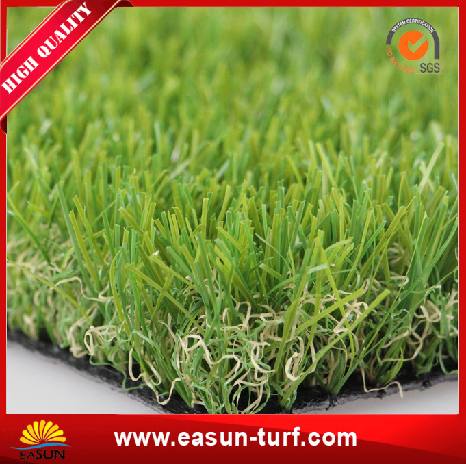 Outdoor Landscape Synthetic Grass Artificial Carpet